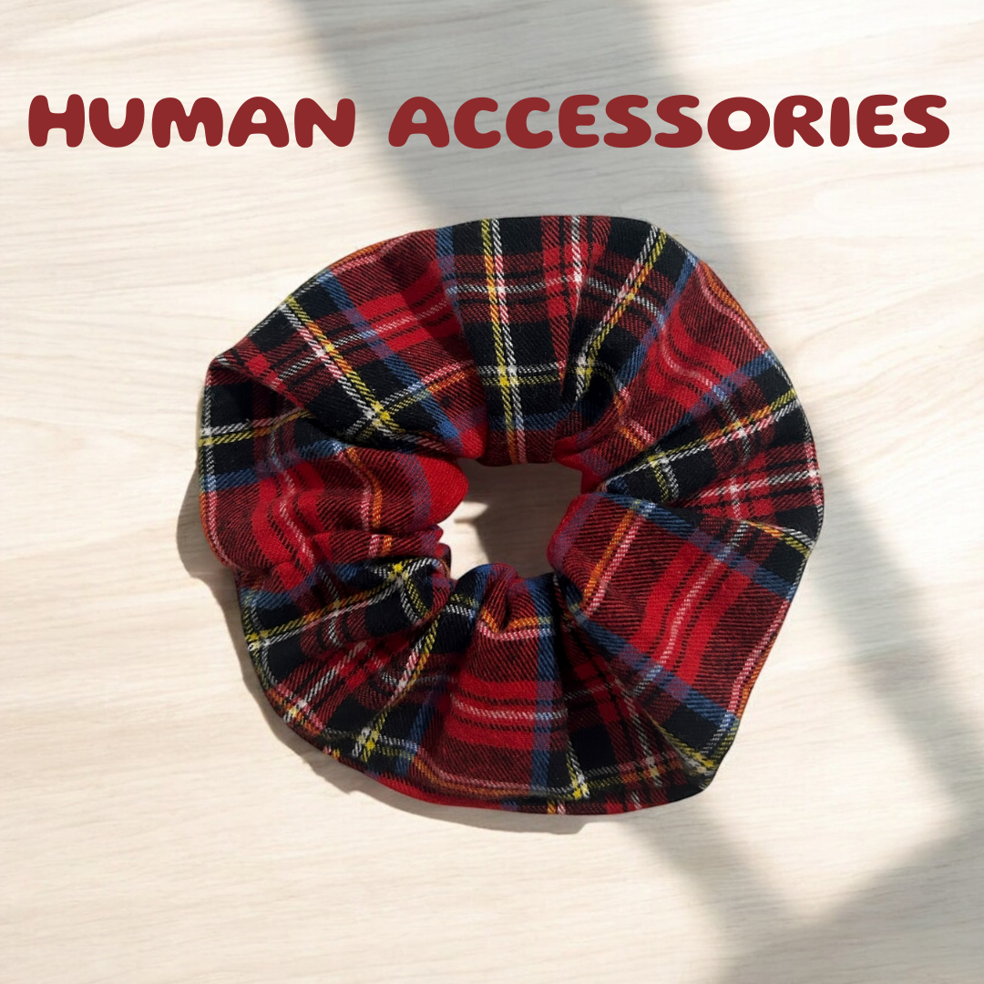 Human Accessories