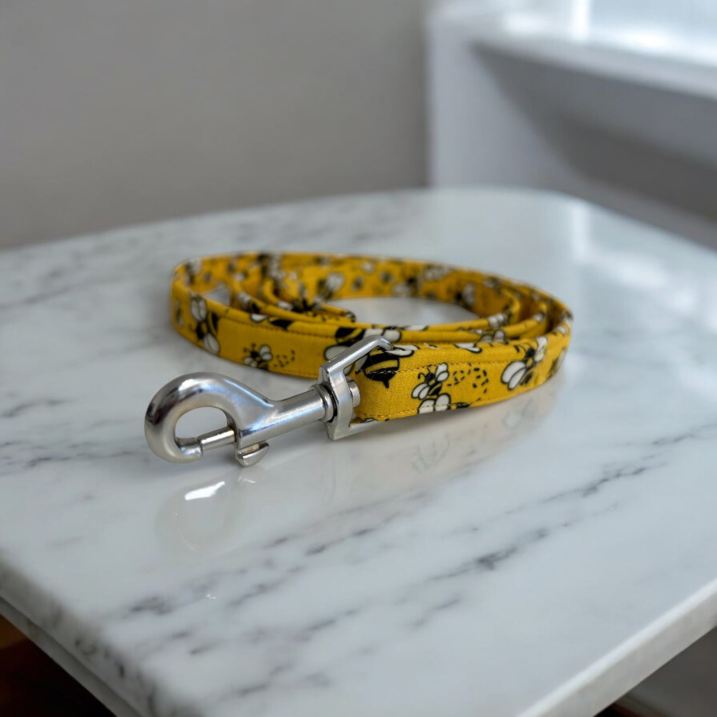 Bee Sweet Leash